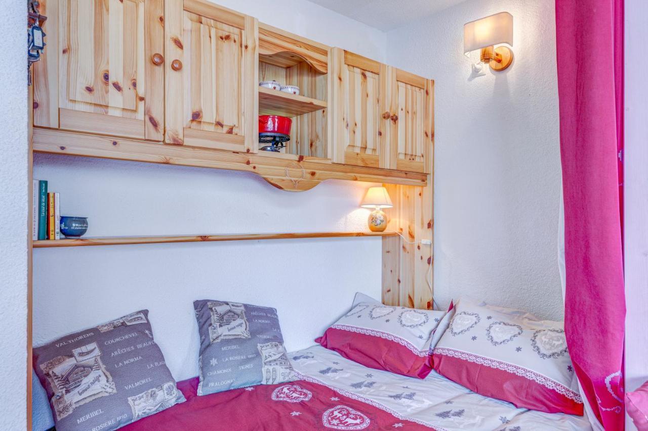 Le Flocon Apartman Flumet Kültér fotó