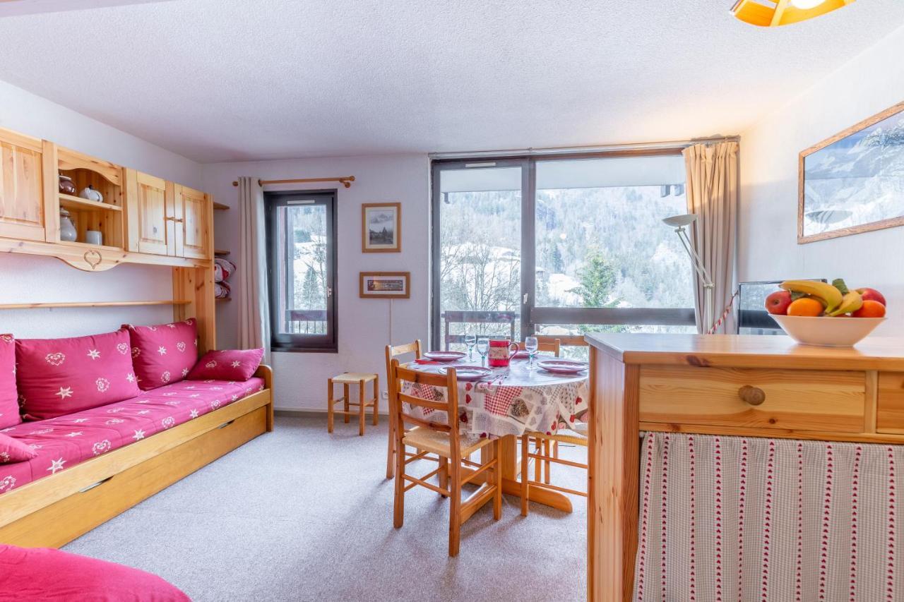 Le Flocon Apartman Flumet Kültér fotó